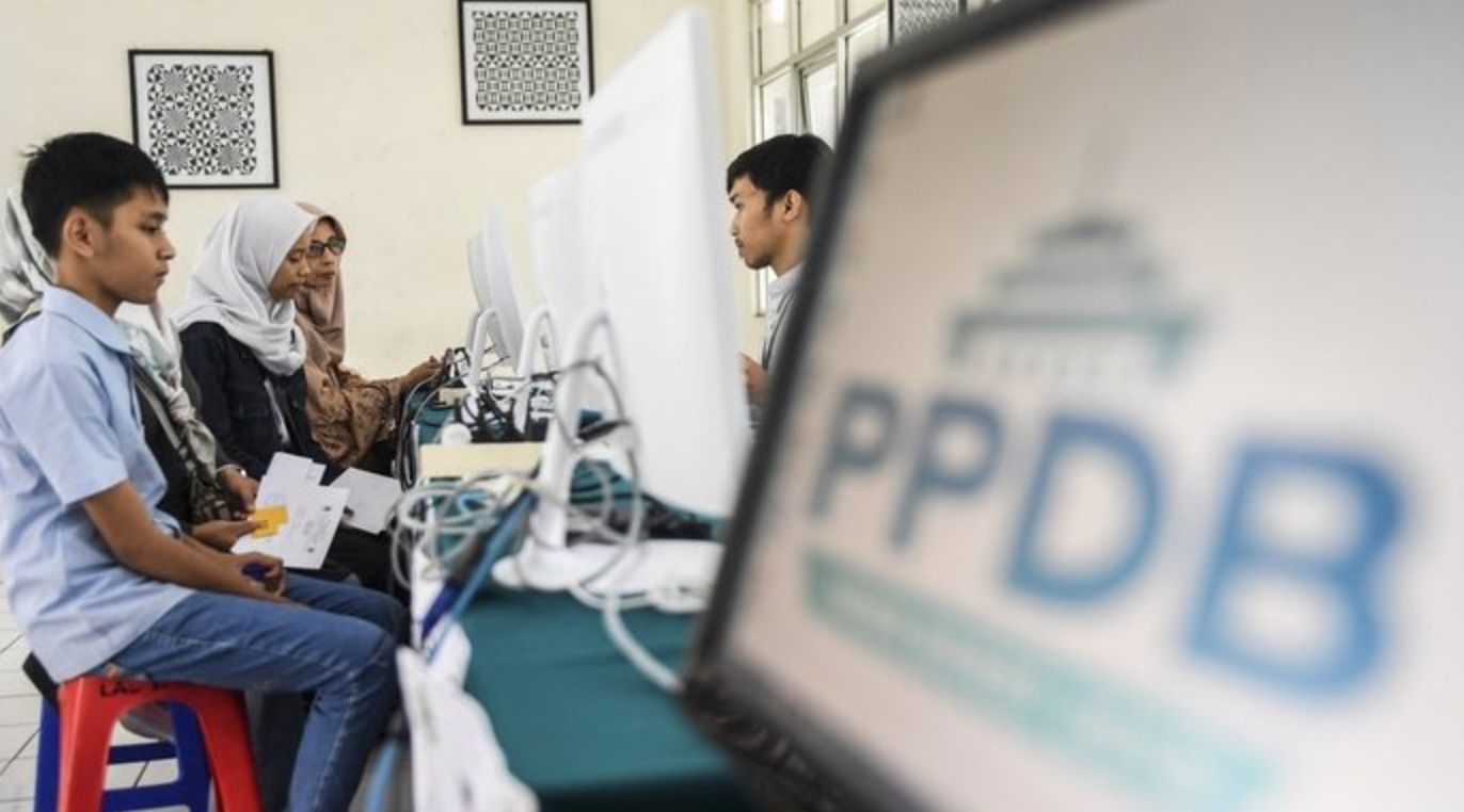 PPDB Tahun 2022, Cabdindik Bojonegoro Sediakan 6912 Pagu SMK